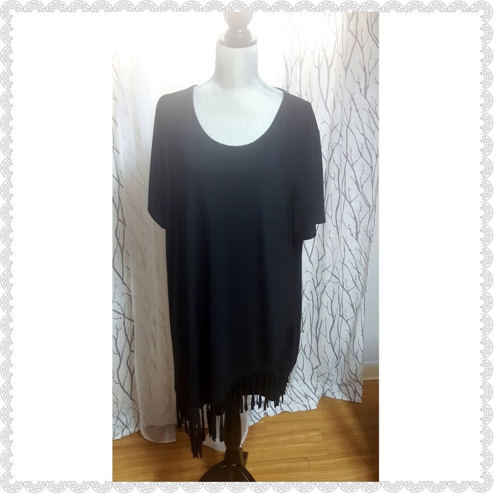 Serena Collection Top